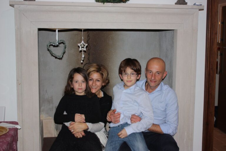 Famiglia Vanni